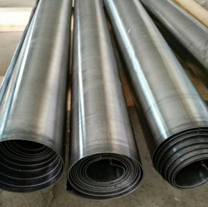 鉛板產品合格出廠